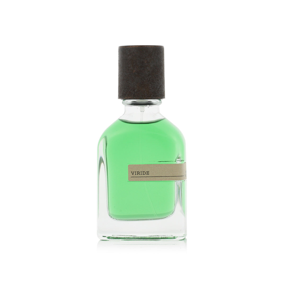Parfym Unisex Orto Parisi Viride EDP 50 ml